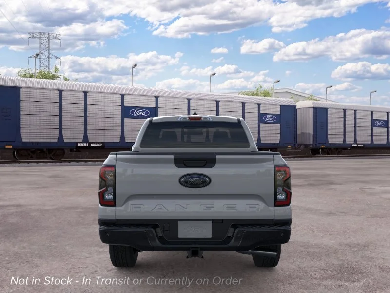 New 2026 Avalanche Ford XLT image 5