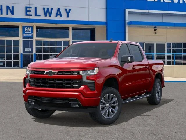 2026 Chevrolet Silverado 1500 RST - Photo 6