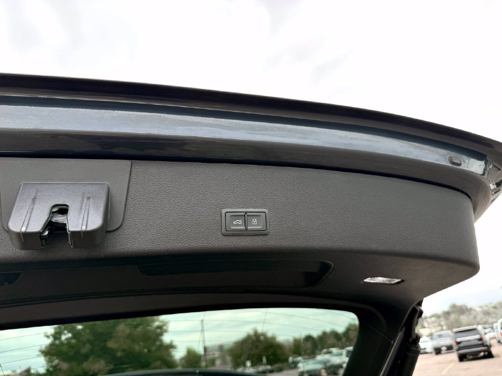 Used 2021 Gray Audi Premium image 16