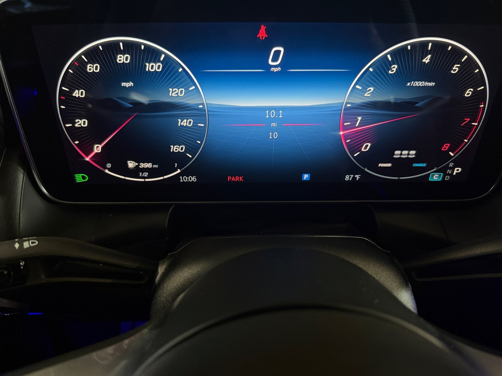 New 2027 Cirrus Silver Metallic Mercedes-Benz GLC 300 image 16