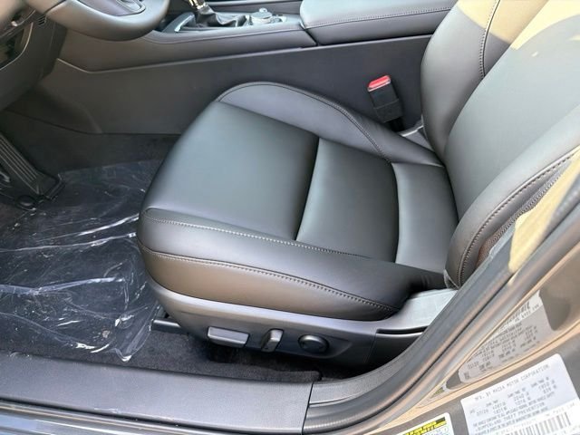 New 2026 Machine Gray Metallic Mazda 2.5 S Preferred image 13