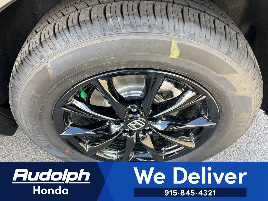 2026 Honda CR-V Sport-L - Photo 27