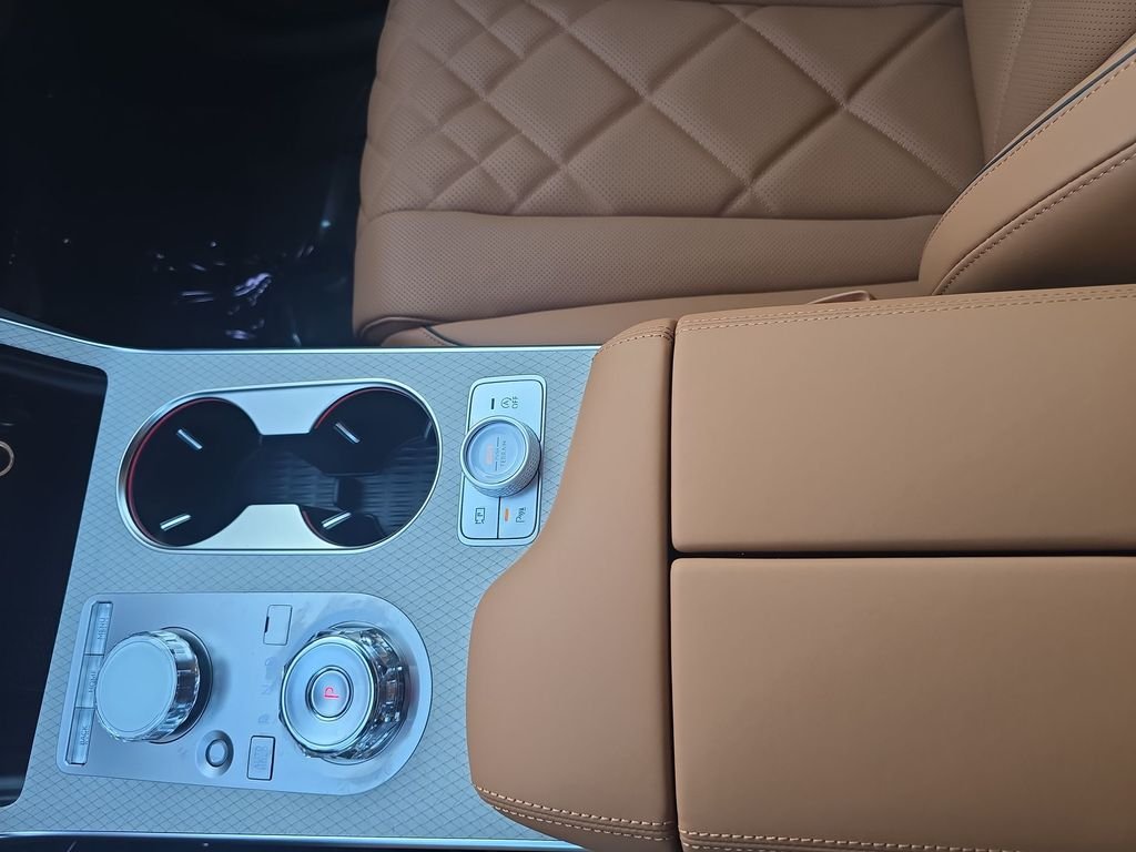 2026 GENESIS GV80 Prestige - Photo 21