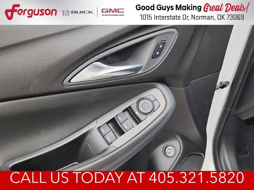 2026 Buick Encore GX Sport Touring - Photo 14