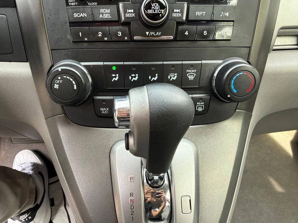 Used 2011  Honda EX image 16