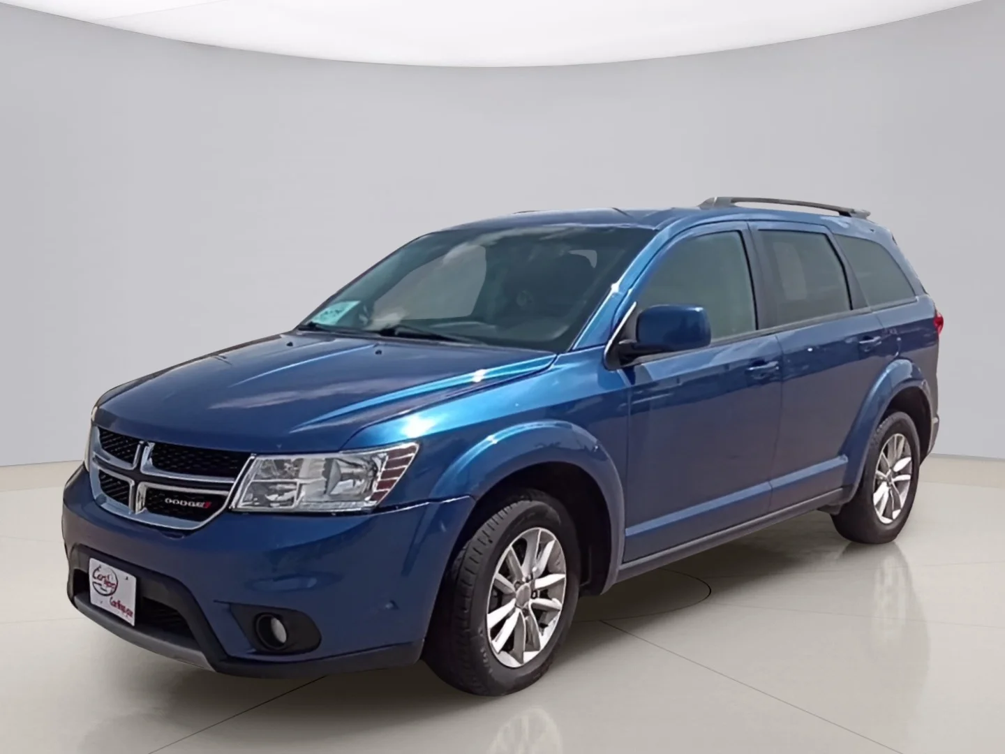 2015 Dodge Journey SXT FWD's photo
