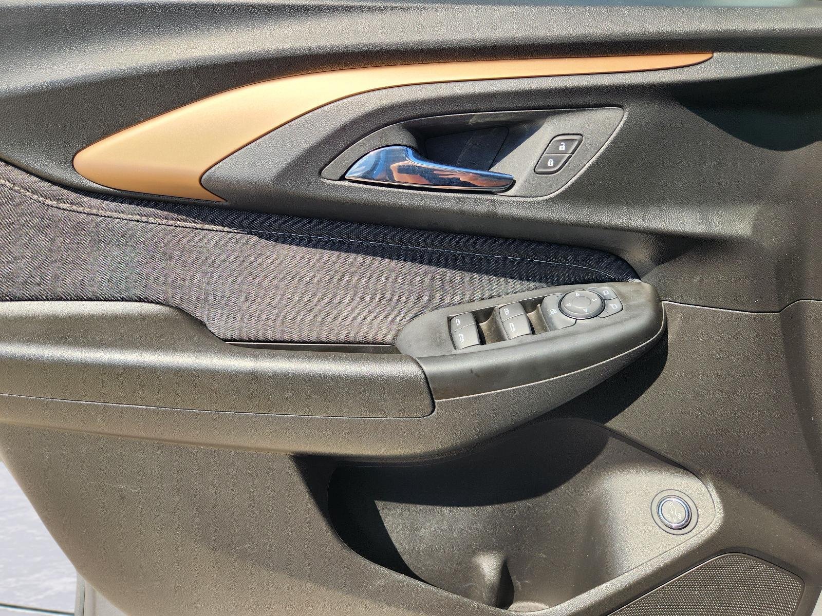 2023 Chevrolet Trailblazer photo 22 of 33