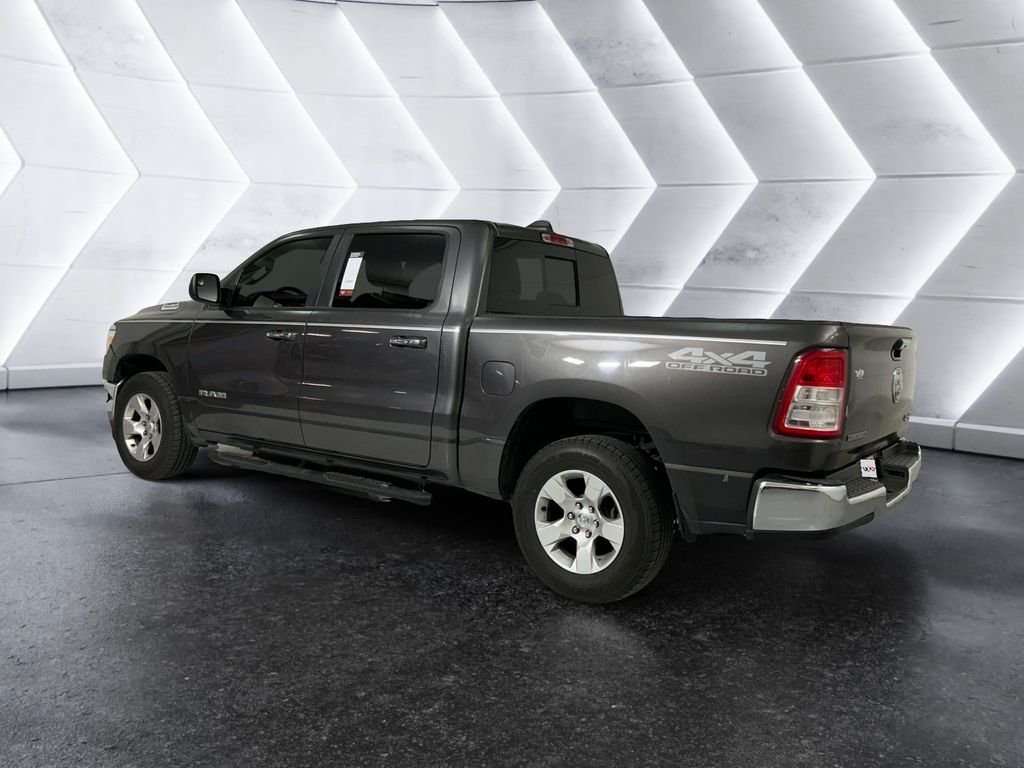 Used 2019 Gray Ram Big Horn/Lone Star image 6