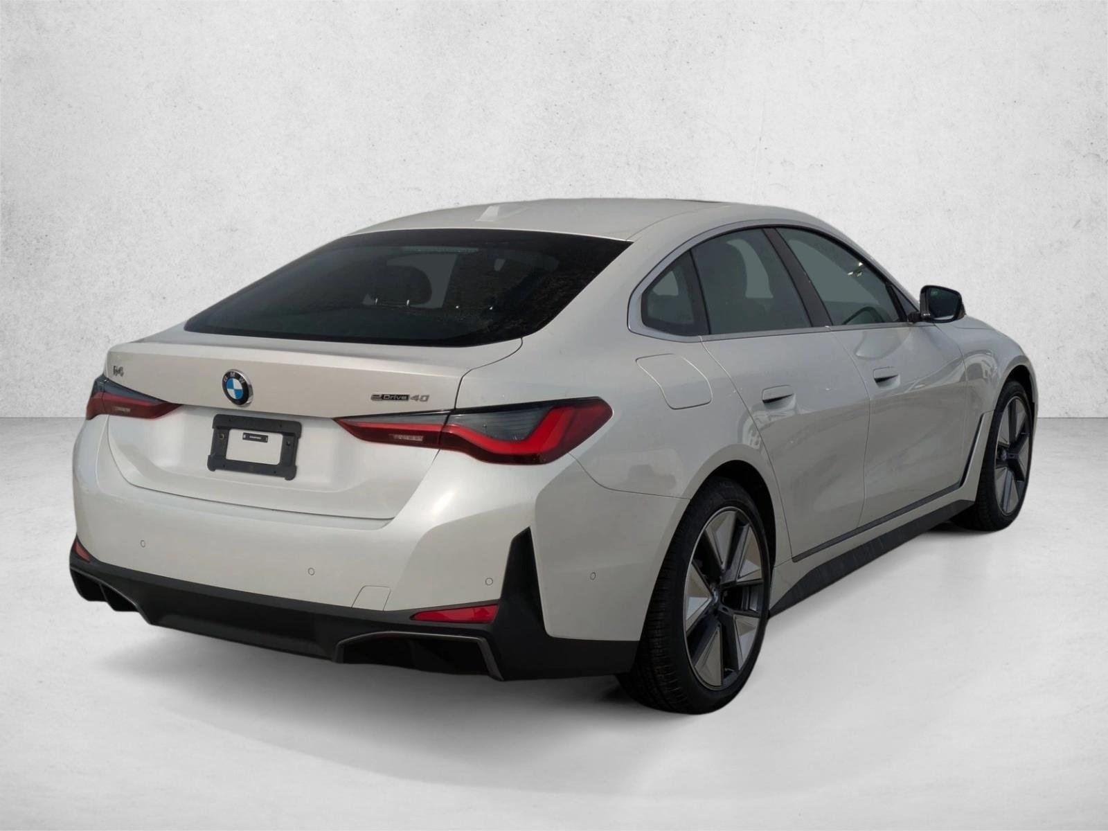 Used 2026 BMW i4 40 with VIN WBY63HD06TFW28705 for sale in Cockeysville, MD