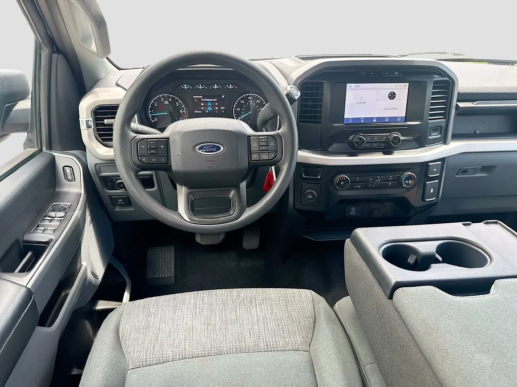 2023 Ford F-150 XLT - Photo 20