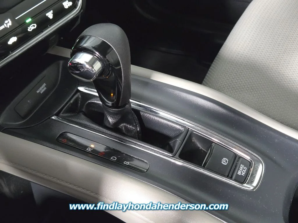 2022 Honda HR-V EX - Photo 28