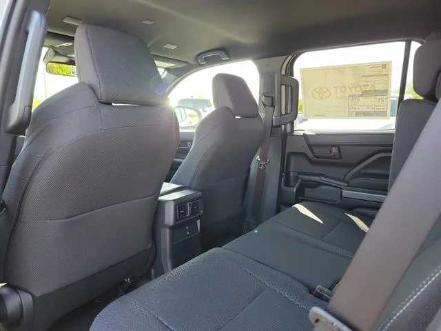 2026 Toyota 4Runner SR5 - Photo 14