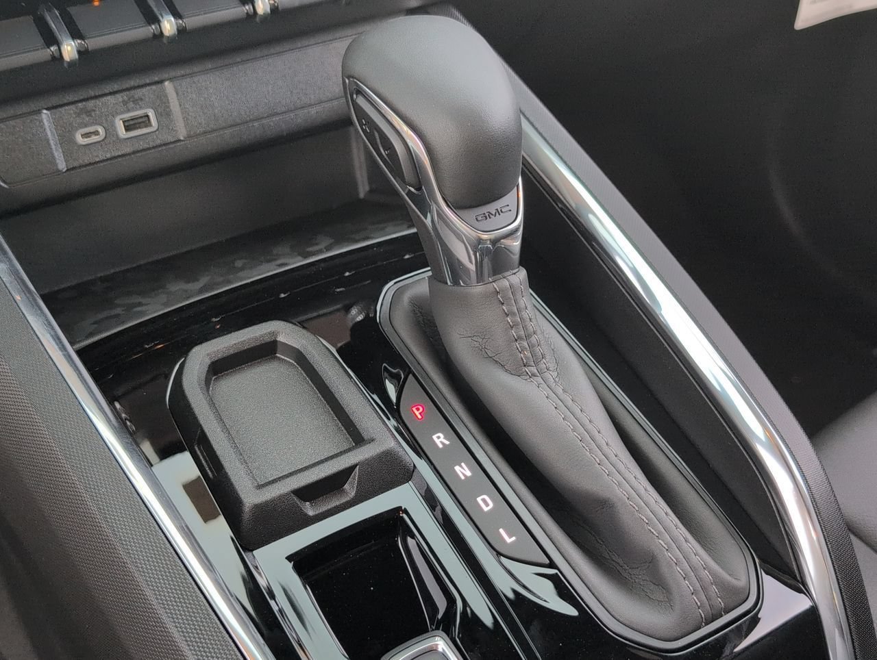 2026 GMC Canyon Elevation - Photo 16