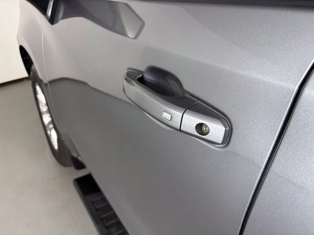 Used 2020 Gray Chevrolet RST image 14