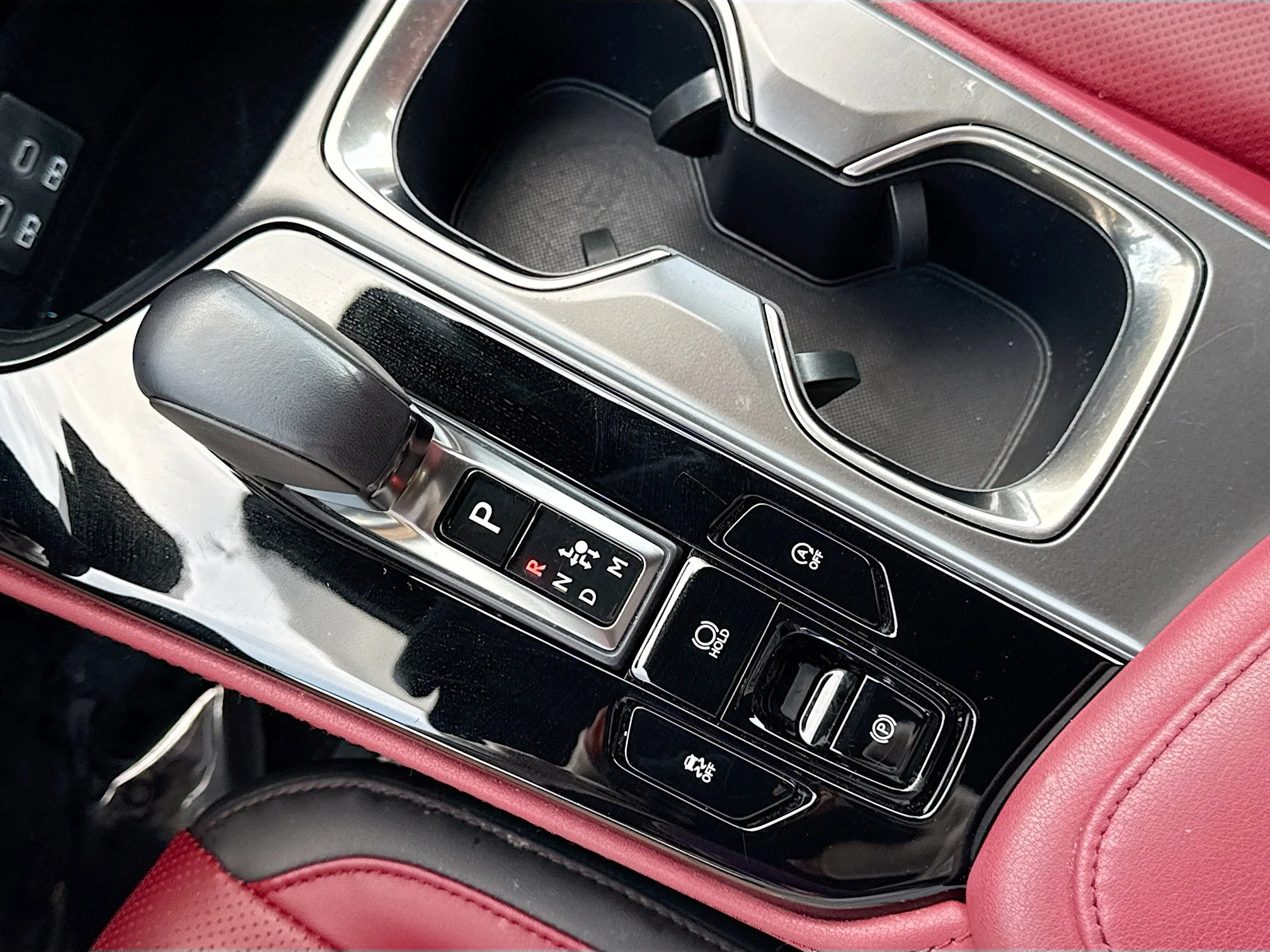 Used 2025 Caviar Lexus NX 250 image 28