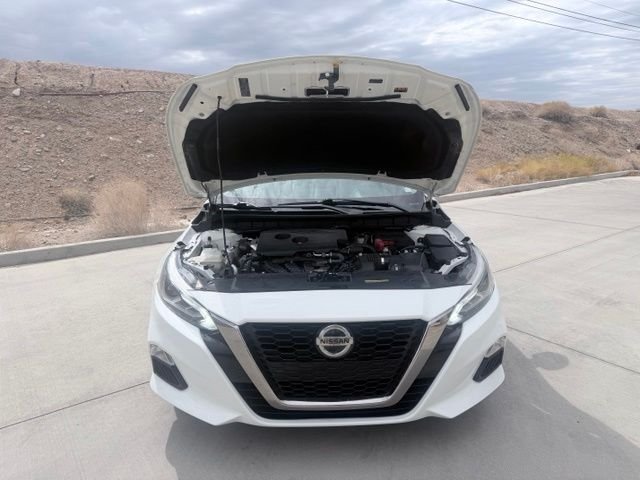 2019 Nissan Altima SR - Photo 36