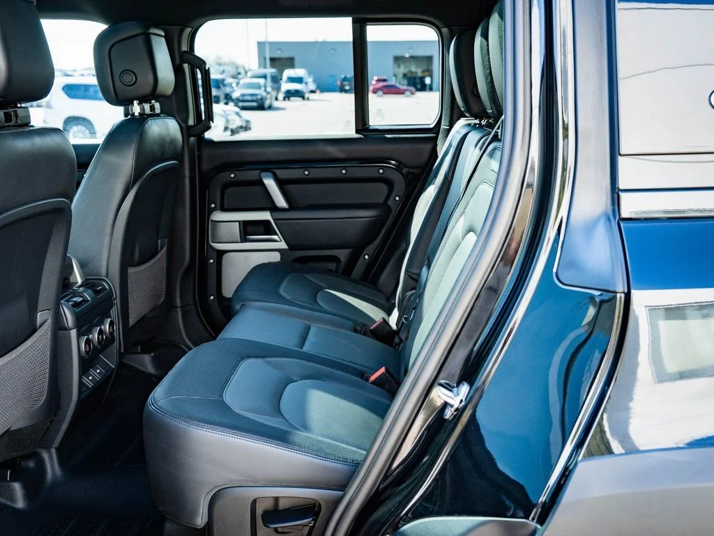 2023 Land Rover Defender X-Dynamic SE - Photo 40