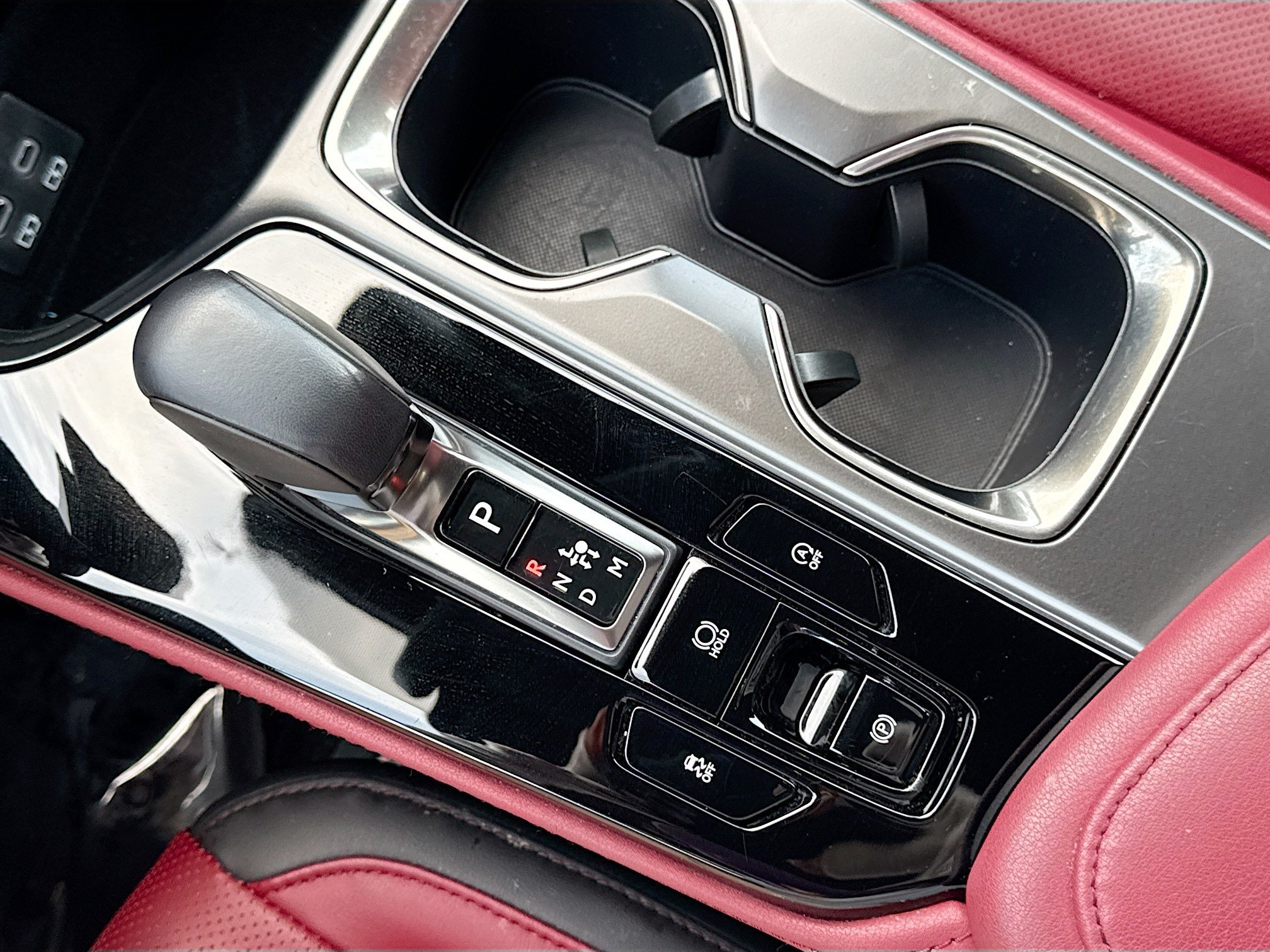 Used 2025 Caviar Lexus NX 250 image 28