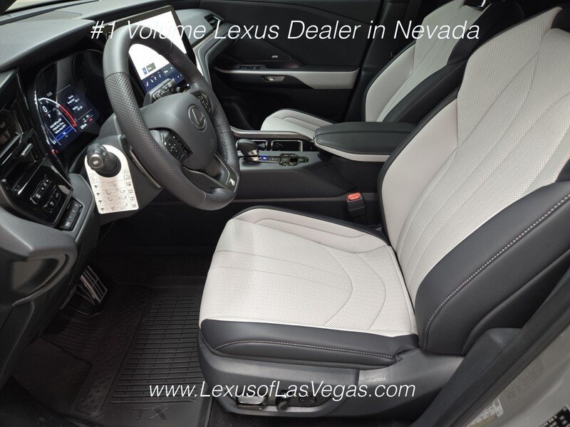 New 2026 Incognito Lexus F SPORT HANDLING AWD image 10