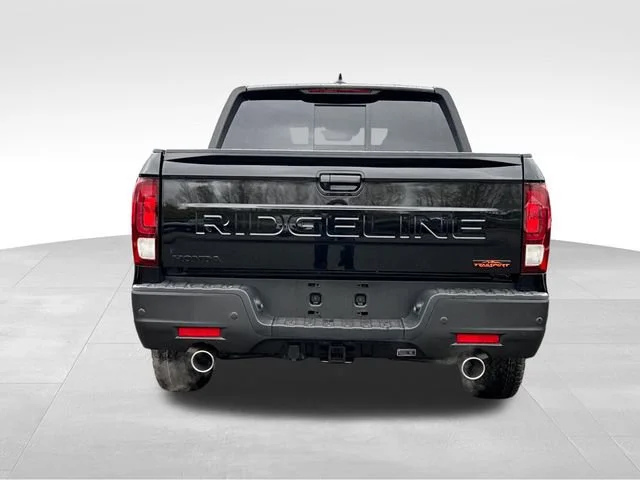 2026 Honda Ridgeline TrailSport - Photo 6