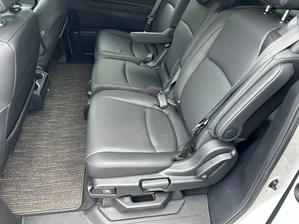 2026 Honda Odyssey EX-L - Photo 41