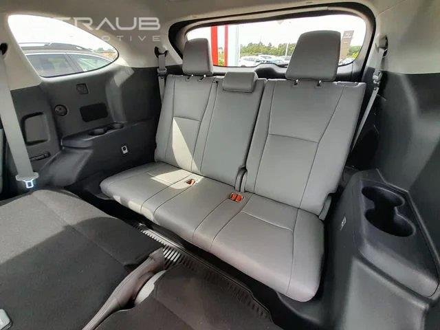 Used 2021 Blueprint Toyota XLE image 47