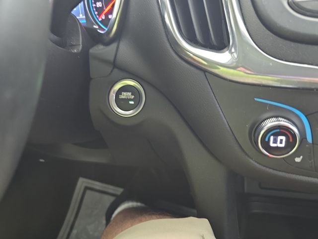 Used 2024 Beige Chevrolet LT image 22