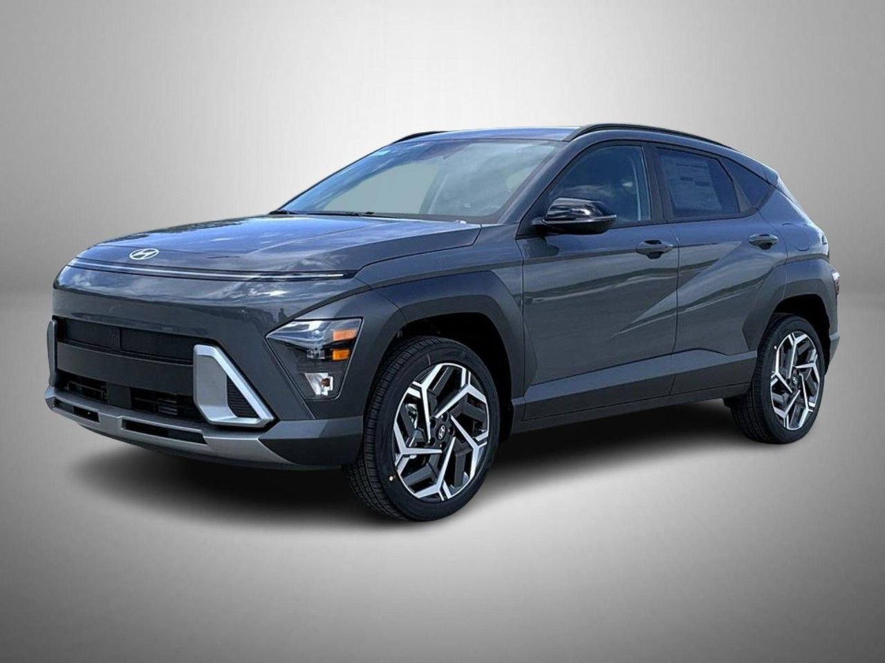 2026 Hyundai Kona SEL Premium Automatic AWD's photo