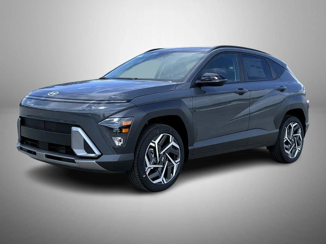 2026 Hyundai Kona SEL Premium Automatic AWD's photo