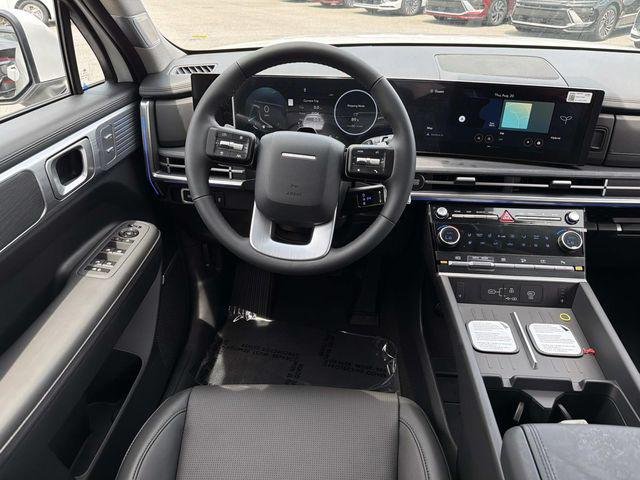 New 2027 White Hyundai Limited image 20