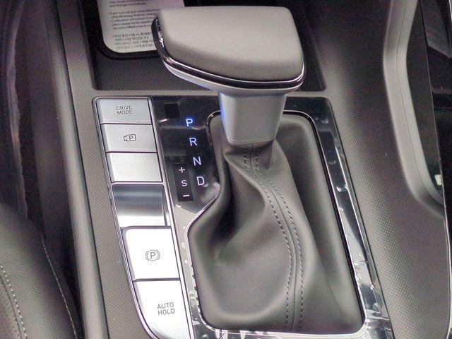 New 2026 Gray Hyundai Limited image 40