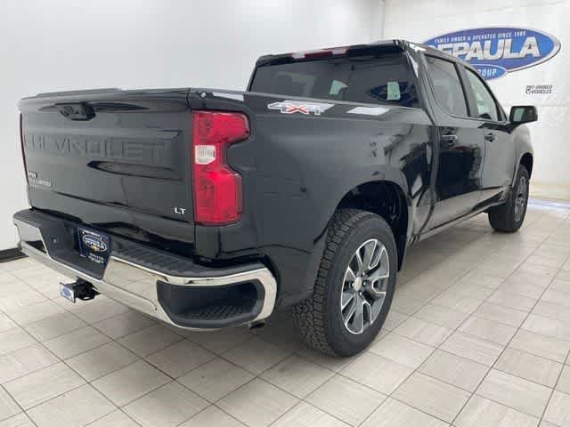 2026 Chevrolet Silverado 1500 LT - Photo 23
