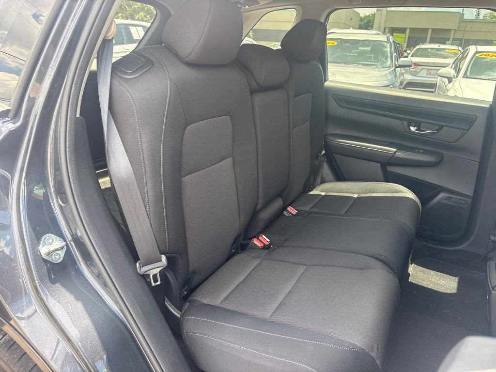 2025 Honda CR-V EX - Photo 14
