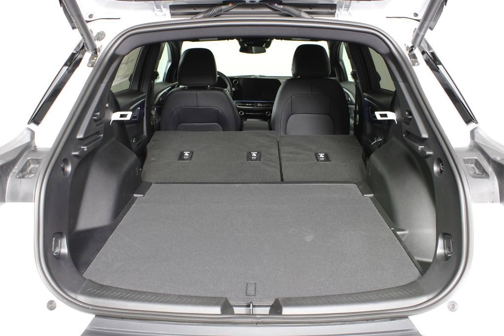 2026 Chevrolet Equinox EV 2LT - Photo 8