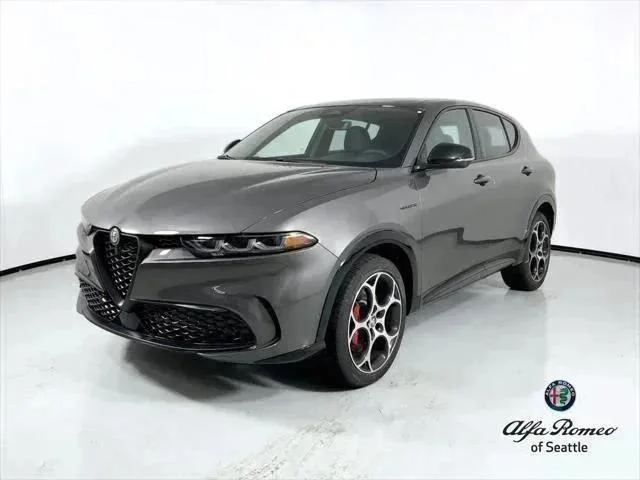 2025 Alfa Romeo Tonale 2.0 Tonale's photo