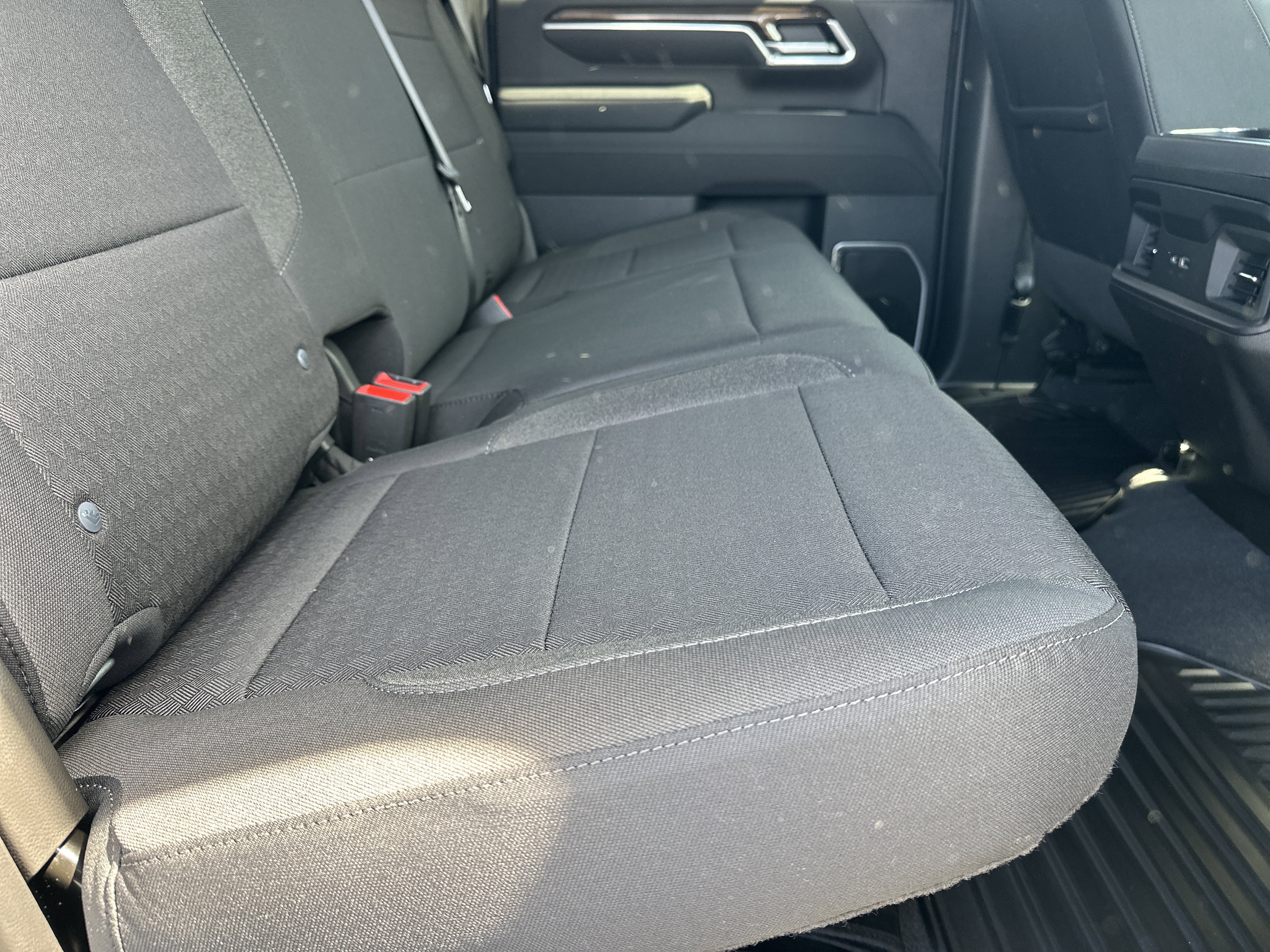 2026 Chevrolet Silverado 2500 HD LT - Photo 16