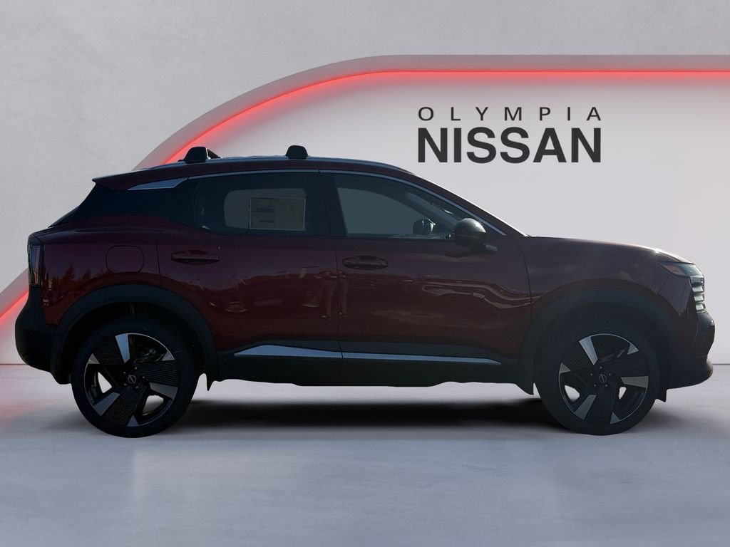 2026 Nissan KICKS SR AWD - Photo 6
