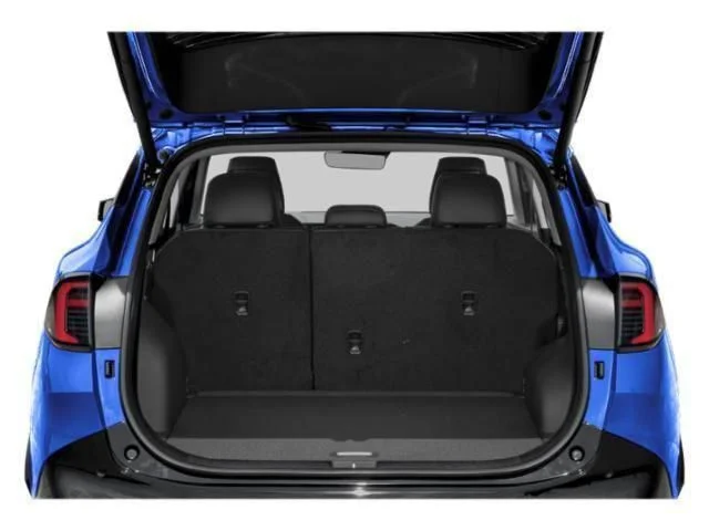 2026 Kia Sportage SX - Photo 10