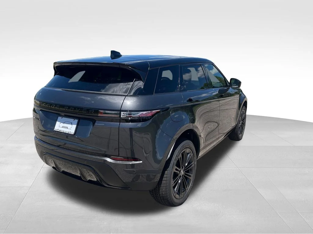 New 2026 Carpathian Grey Land Rover S image 5