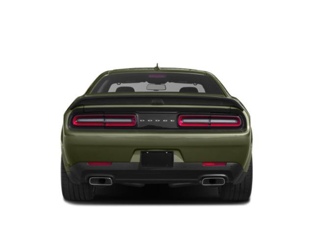 Used 2020 Frostbite Dodge R/T Scat Pack 50th Ann. image 5