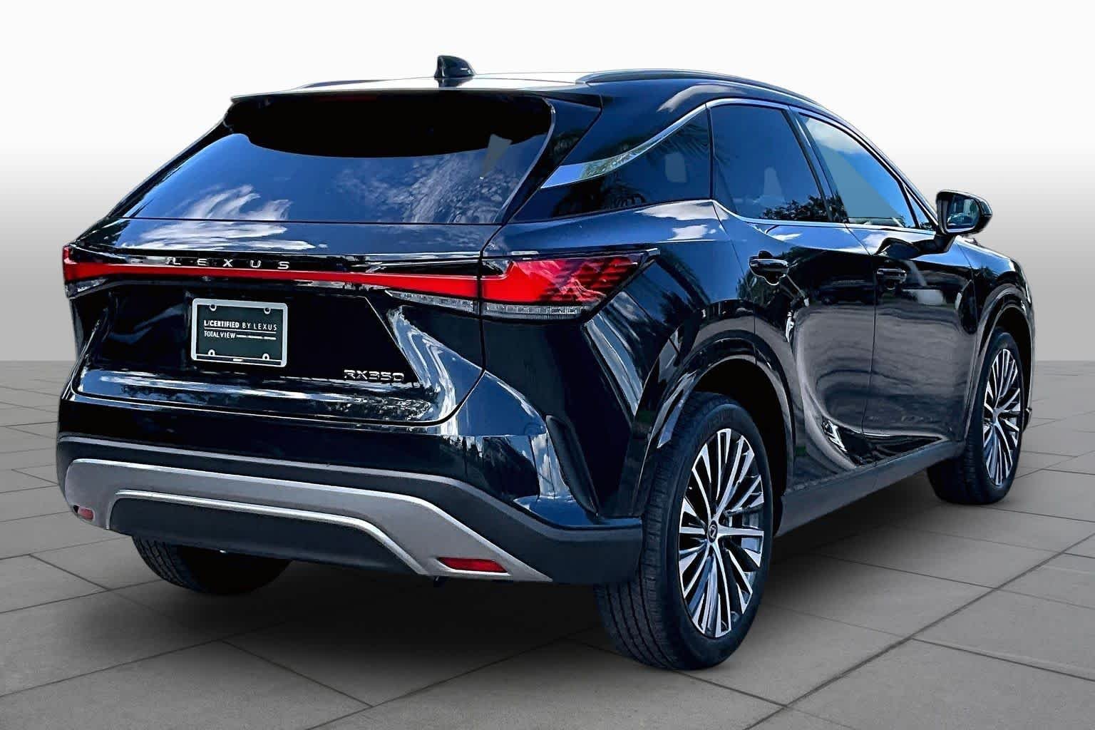 Used 2026 Caviar Lexus Premium+ image 13