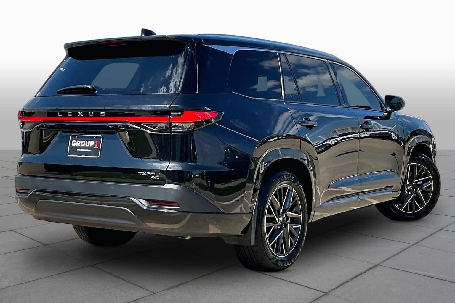 Used 2026 Caviar Lexus Premium image 13