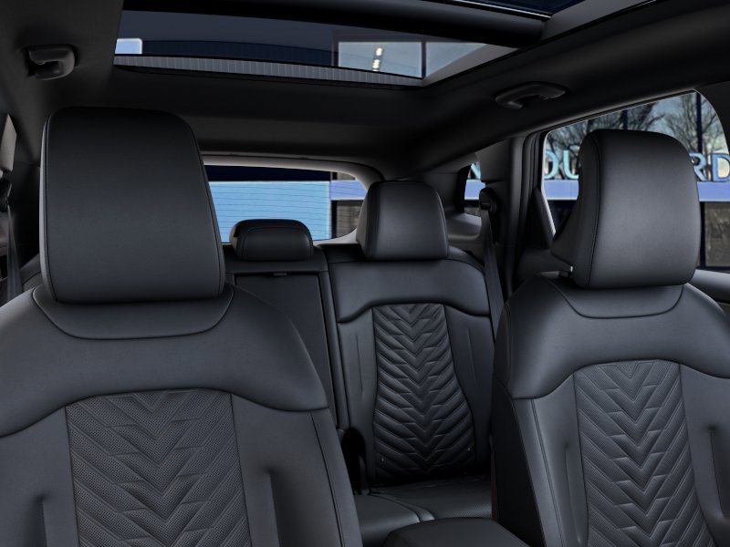 New 2026 Panthera Metal Matte Kia X-Line image 27