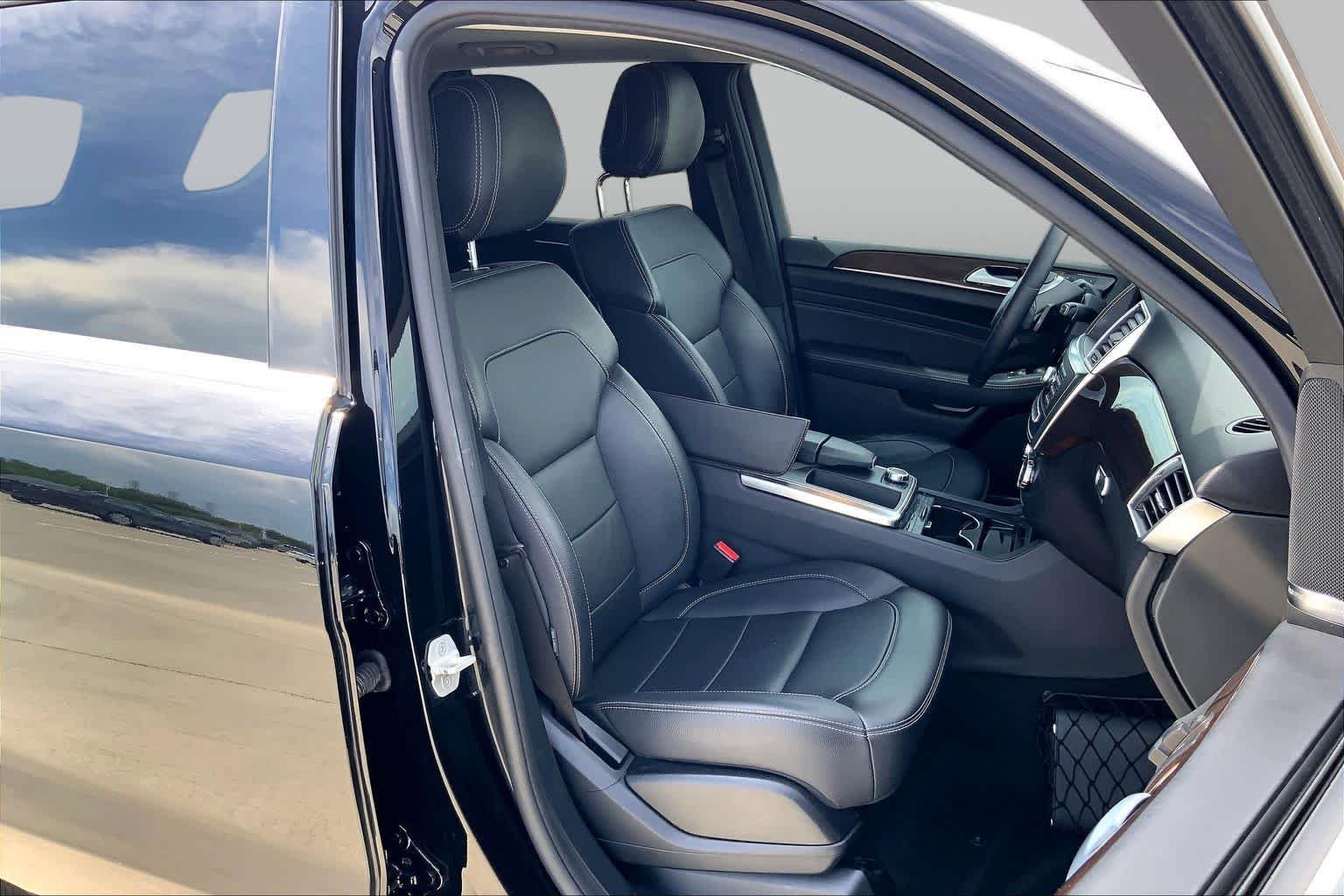 Pre-Owned 2014 Mercedes-Benz ML 350