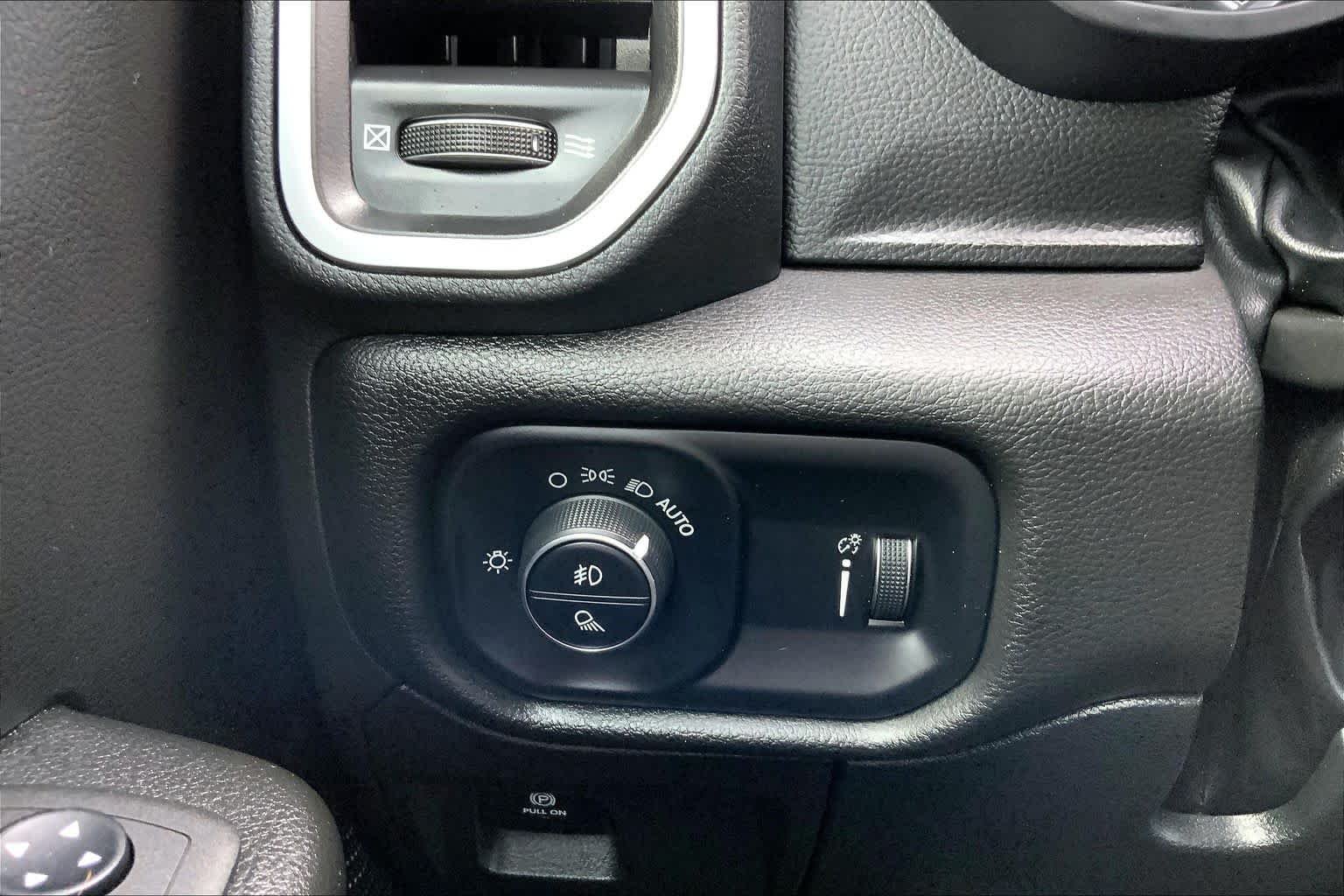 2023 RAM Ram 1500 Pickup Big Horn/Lone Star - Photo 33