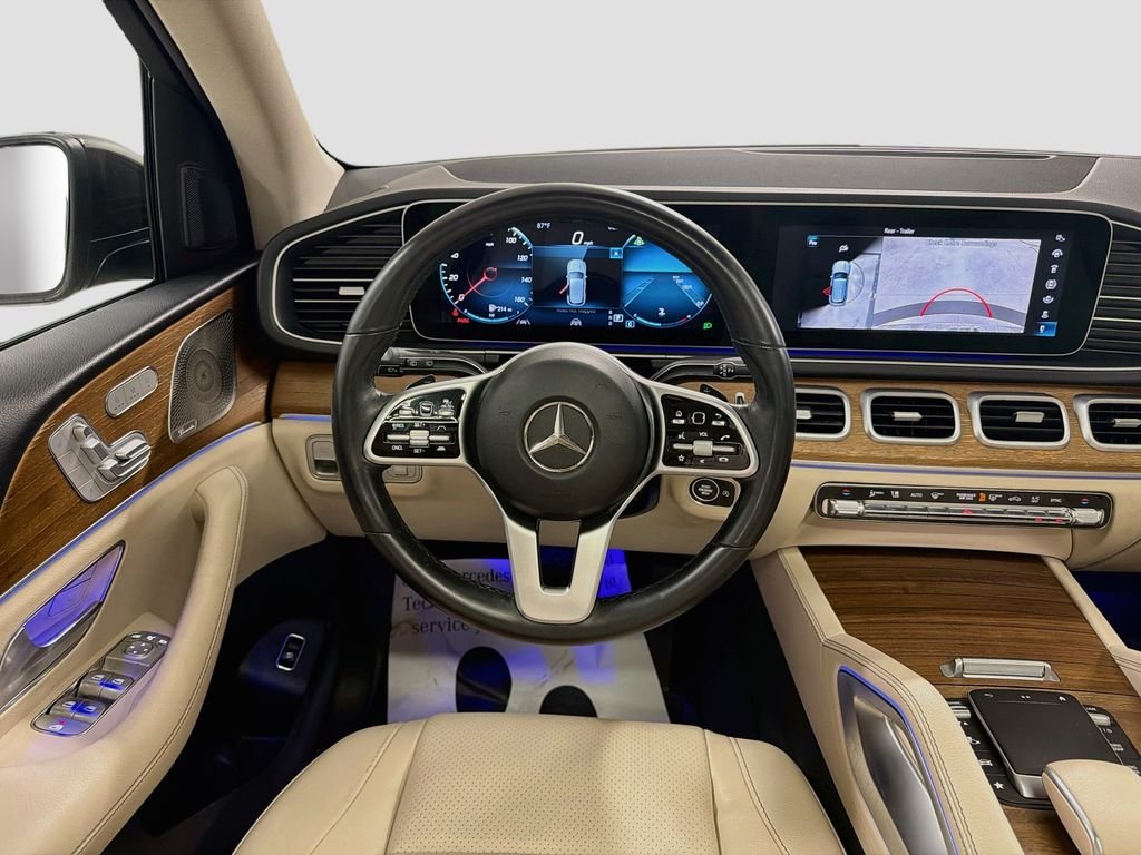 2023 Mercedes-Benz GLE GLE350 - Photo 23