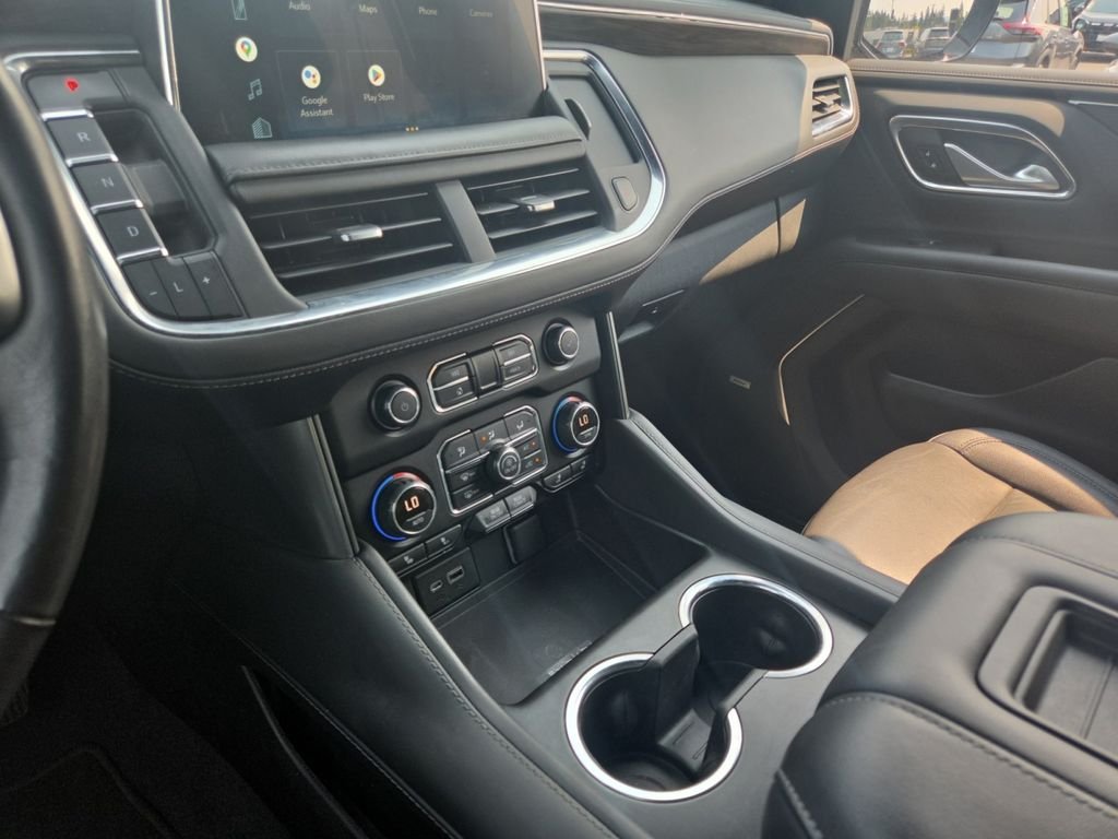 Used 2022 Gray Chevrolet LT image 22