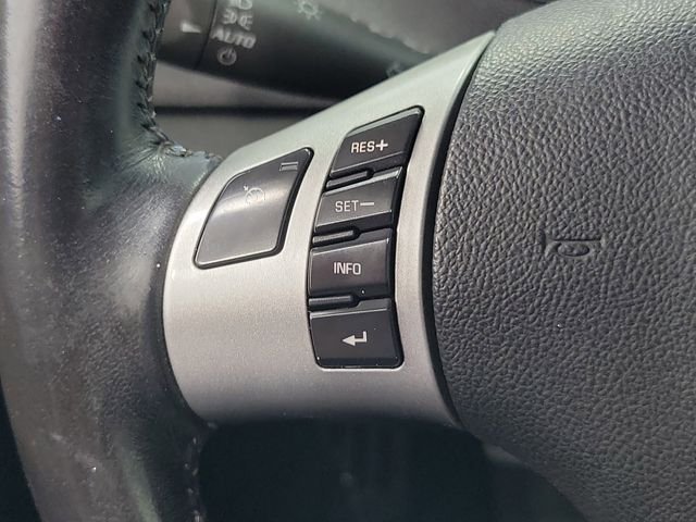 Used 2008 White Saturn Red Line image 16