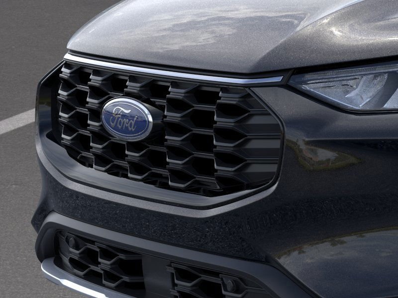 2025 Ford Escape Hybrid ST-Line Select - Photo 30
