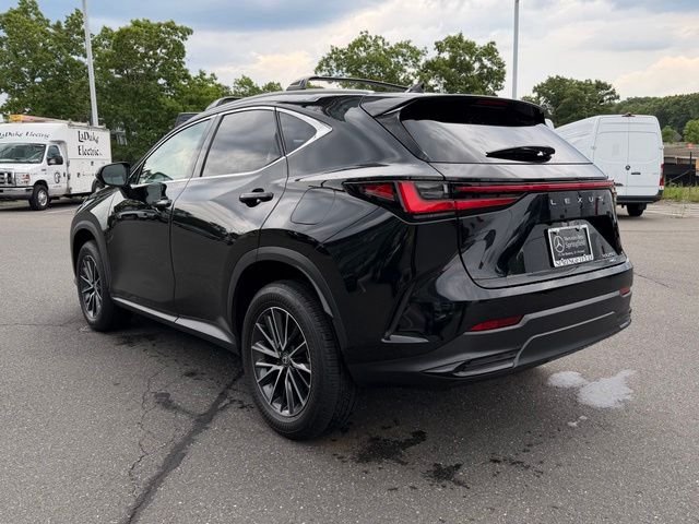 Used 2025 Black Lexus 250 Premium image 5